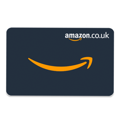£10 Amazon.co.uk gift card
